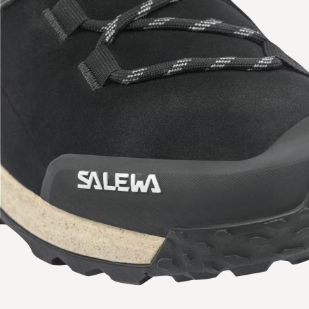 Ботинки Puez Winter Mid PTX MS (EU 47 UK 12 USm 13 СМ 31; Black)